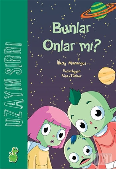 Uzay n S rr Bunlar Onlar m 